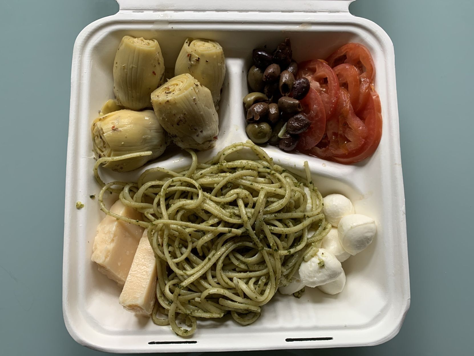 Antipasto